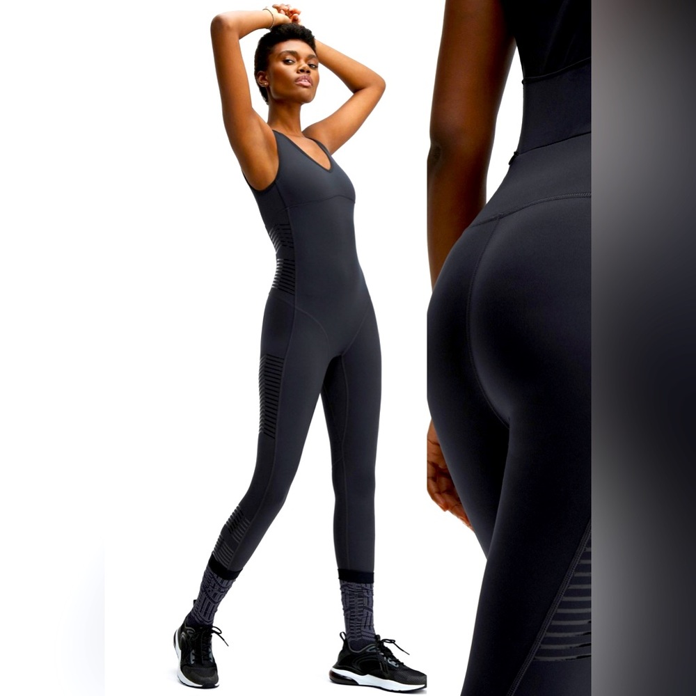 Fabletics Eloise Zoned Compression Bodysuit